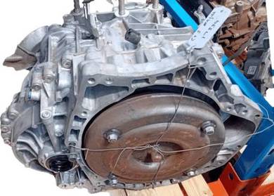 Mazda CX5 Auto Transmission Gearbox
