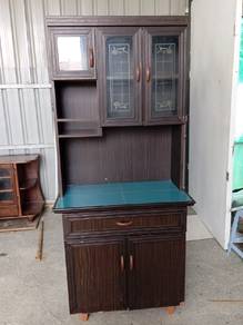 Kabinet Dapur Terpakai
