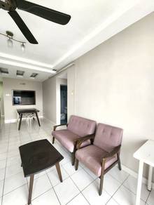 Condominium For Sale in Angkasa Condominiums