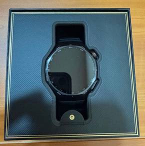 HUAWEI Watch GT 6 Pro 46mm (Titanium)