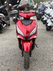 Yadea Velax