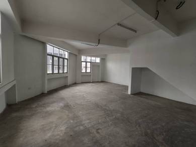 Shop lot For Rent in Kulai,JHR