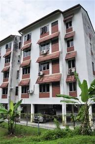 Apartment For Sale in Melawati Hillside Apartment