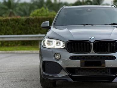 BMW X5 xDRIVE40e M SPORT (CKD) in Skudai, JHR