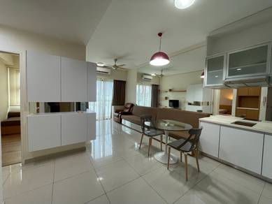 Condominium For Rent in The Peak SOHO