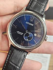 citizen Super Titanium 