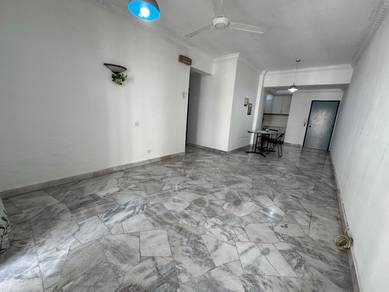 Condominium For Sale in Bukit Gembira Condominium