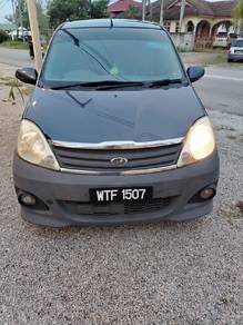 Perodua Viva ELITE EZi in Dungun, TRG