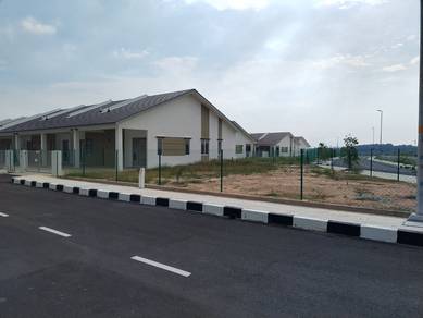 1-storey Terraced House For Sale in Kulim,KDH