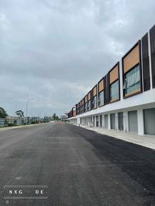 Shop lot For Rent in Jenjarom,SGR