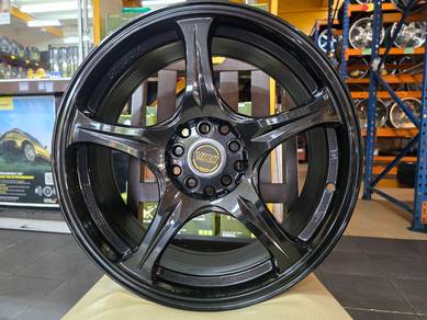 17 Wedsport Rim Wish Crv Estima Camry Altis Vento