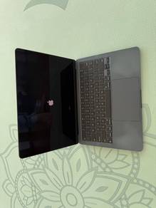 MacBook Air M2 2022 – 24GB RAM / 2TB SSD