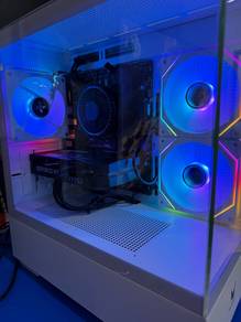 I5 12400 rtx5060