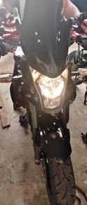 Kawasaki ER-6n