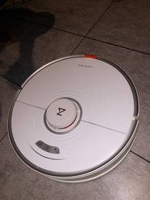 Roborock S7 cleaner