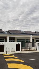 1-storey Terraced House For Sale in Pulau Indah (Pulau Lumut),SGR
