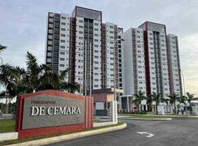 Apartment For Sale in De Cemara Apartment
