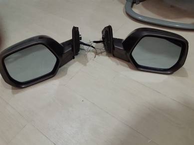 honda crv 2007 side mirror