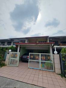 2-storey Terraced House For Sale in Kuching,SWK