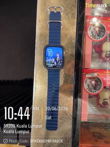 Apple watch 8