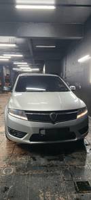 Proton Preve EXECUTIVE in Klang, SGR
