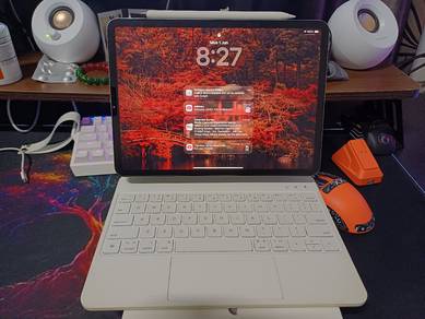 iPad Pro 3rd Gen 256GB