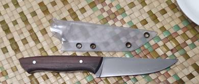 Pisau lapah High Speed Steel USA