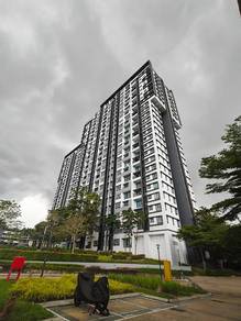 Apartment For Sale in Epic Residence (Skudai)