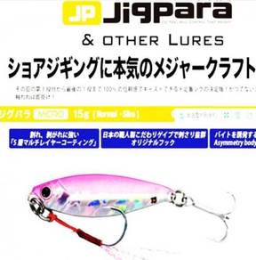 Jigpara slow jig