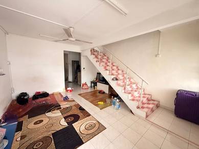 2-storey Terraced House For Sale in Johor Bahru,JHR