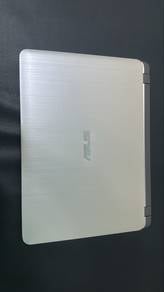 Model: ASUS A407M