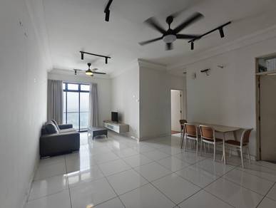 Service Residence For Rent in The Platino Serviced Apartment