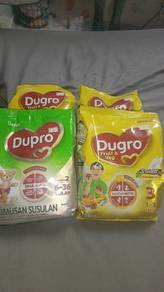susu dupro langka 2/3
