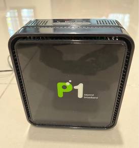P1 WiMAX Modem