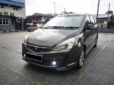Proton Exora PREMIUM in Cheras, SGR