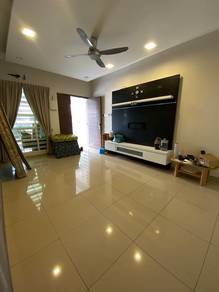 1-storey Terraced House For Sale in Bukit Katil,MLK