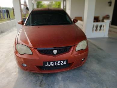 Proton Gen2 in Johor Bahru, JHR