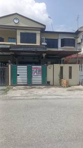 2-storey Terraced House For Sale in Klang,SGR