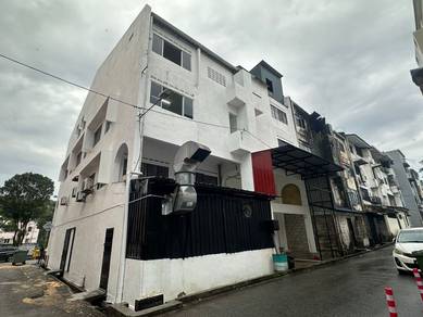 Shop lot For Sale in Johor Bahru,JHR