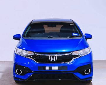Honda Jazz E in Johor Bahru, JHR