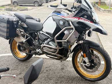 BMW R 1250 GS Adventure