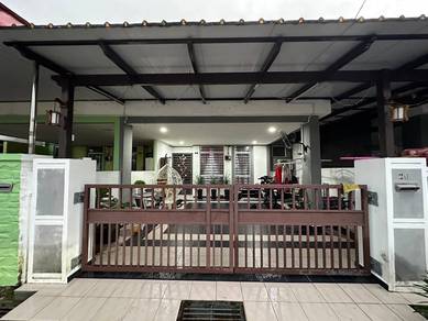1-storey Terraced House For Sale in Tasek Gelugor,PNG