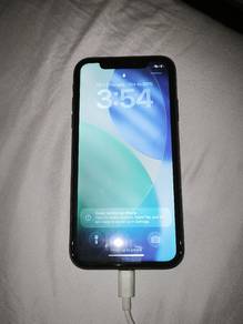 Iphone 11 128GB (black) 