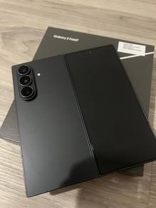Samsung Z Fold7 512GB 