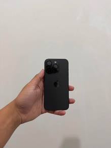 Iphone 15 pro 128 GB （boleh nego）