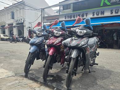Aveta VS 115