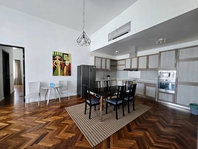 Condominium For Sale in Quayside