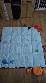 babytime mat