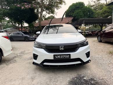 2022 Honda City HATCHBACK V
