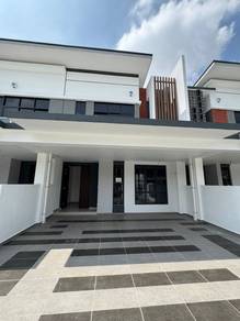 2-storey Terraced House For Sale in Setia Alam,SGR